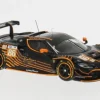Ferrari 296 GT3, 24h Le Mans, 2025, GR Racing, #86, M.Wainwright/D.Serra, 1:64, Look Smart