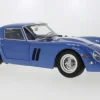 Ferrari 250 GTO, blau/weiss, 1962, 1:12, KK Scale