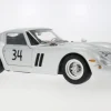Ferrari 250 GTO, Hockenheim, 1963, #34, H.Cordes, 1:12, KK Scale