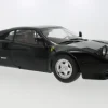 Ferrari 288 GTO, schwarz, 1984, 1:12, KK Scale