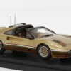 Ferrari 308 GTS, gold/bronze, 1978, 1:43, AutoCult