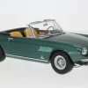Ferrari 275 GTS Pininfarina Spyder, grün, 1964, 1:18, KK Scale