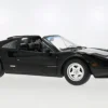 Ferrari 308 GTS QV, schwarz, 1982, 1:12, KK Scale