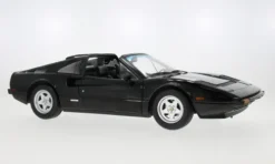 Ferrari 308 GTS QV, schwarz, 1982, 1:12, KK Scale