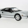 Ferrari 308 GTS, silber, 1982, 1:18, Norev