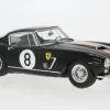 Ferrari 250 GT SWB, FIA GT, Tourist Trophy, 1960, Scuderia Colonia, #8, W.Mairesse/W.Seidel, 1:18, KK Scale