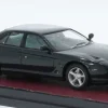 Ferrari 456 GT Venice Pininfarina Sedan, dunkelgrün, 1993, 1:43, Matrix