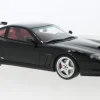 Ferrari 550 Koenig Specials, schwarz, 1997, 1:18, GT Spirit