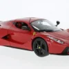 Ferrari LaFerrari, rot, 1:18, Bburago