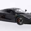 Ferrari LaFerrari, schwarz, 1:18, Bburago