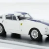 Ferrari 250 MM Berlinetta Pininfarina, weiss/blau, 1953, 1:43, Kess