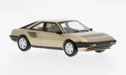 Ferrari Mondial, beige, 1980, 1:87, PCX87