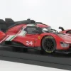 Ferrari 499P, #24, 1:18, Bburago