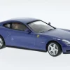 Ferrari 612 Scaglietti, blau, 2004, 1:43, SpecialC.-133
