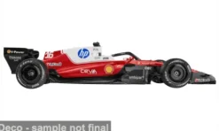 Ferrari SF-26, Formel 1, 2026, #16, C.Leclerc, 1:18, Bburago