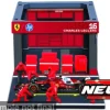 Ferrari SF-25, Formel 1, 2025, #16, C.Leclerc, 1:43, Bburago
