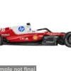 Ferrari SF-26, Formel 1, 2026, #16, C.Leclerc, 1:43, Bburago
