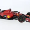Ferrari SF-23, Formel 1, GP Bahrain, 2023, #16, C.Leclerc, 1:18, BBR Models