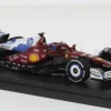Ferrari SF-25, Formel 1, GP Miami, 2025, #16, C.Leclerc, 1:43, Look Smart
