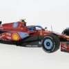 Ferrari SF-24, Formel 1, GP Miami, 2024, Scuderia Ferrari, #55, C.Sainz Jr., 1:18, BBR Models