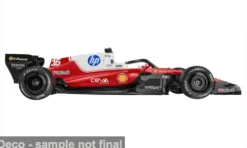 Ferrari SF-26, Formel 1, 2026, #44, L.Hamilton, 1:64, Bburago