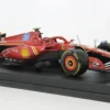 Ferrari SF-24, GP Italien, 2024, #55, C.Sainz, 1:18, Bburago