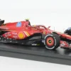 Ferrari SF-24, GP Monza, 2024, #55, C.Sainz, 1:43, Look Smart