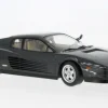 Ferrari Testarossa Monospecchio, anthrazit, 1984, 1:18, KK Scale