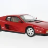 Ferrari Testarossa, rot, 1986, 1:18, KK Scale