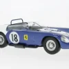 Ferrari 250TRI/61, 24h Le Mans, 1962, #18, J.Fulp/P.Ryan, 1:18, Werk83