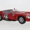 Ferrari 250TRI/61, Sebring, 1962, #23, J.Bonnier/L.Bianchi, 1:18, Werk83