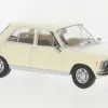 Fiat 130, beige, 1969, 1:87, PCX87