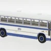 Fiat 306/3 Interurbano, 1972, SAPAV, 1:87, Brekina