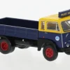 Fiat 642 Pritsche, 1962, Frans Maas (NL), 1:87, Brekina Starline