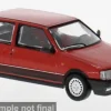 Fiat Uno Turbo i.e, rot, 1983, 1:87, PCX87