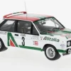 Fiat 131 Abarth, Rally Monte Carlo, 1979, #3, M.Alen/I.Kivimaki, 1:43, IXO