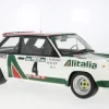 Fiat 131 Abarth, Rally Portugal, 1978, #4, M.Alen, 1:12, Ottomobile