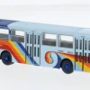 Fiat 418 AL, 1972, ATAC, 1:87, Brekina