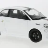 Fiat 500e Abarth, weiss, 2024, 1:18, MCG
