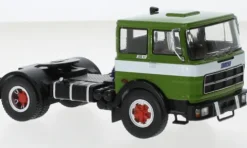 Fiat 619 N1, grün/weiss, 1980, 1:43, IXO