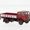 Fiat 642 Pritsche, 1962, Avia, 1:87, Brekina