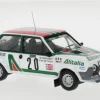 Fiat Ritmo 75 Abarth, Rally Monte Carlo, 1979, #20, A.Bettega/M.Perissinot, 1:43, IXO
