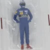 Figur Alain Prost, 1993, 1:43, Cartrix