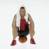 Figur Basketball, 1:24, American Diorama