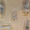 Figuren Courier Service, 1:64, American Diorama
