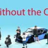 Figuren LB Nation, 1:64, American Diorama
