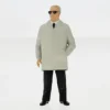 Figur Enzo Ferrari, 1:24, Cartrix
