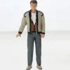 Figur Ferris, 1:18, KK Scale