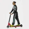 Figur Hamilton skate scooter, 2021, 1:43, Cartrix