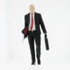 Figur Hitman, 1:43, Cartrix